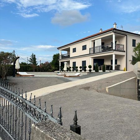 Villa Antunovic Malinska Ngoại thất bức ảnh