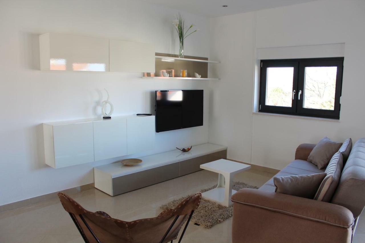Villa Antunovic Malinska Ngoại thất bức ảnh